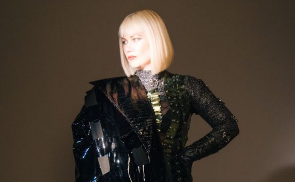 Amazonica presenta «New&nbsp;Start»