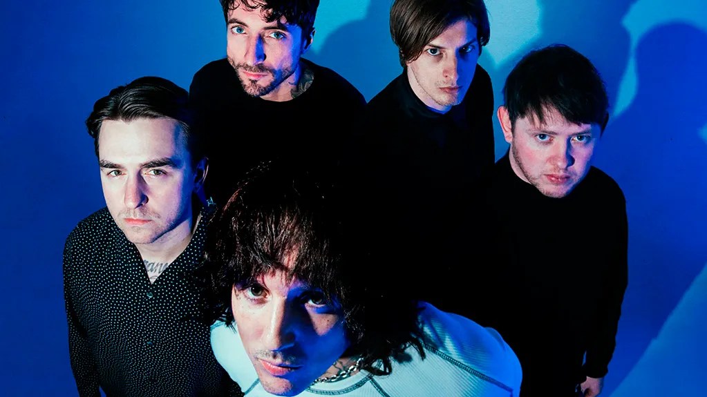 ¡Por fin! Bring Me The Horizon lanza «POST HUMAN: NeX&nbsp;GEn»