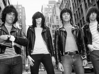 Ramones celebrarán 50 aniversario de su debut con supergrupo «Cretin Family» en el Hollywood Forever&nbsp;Cemetery