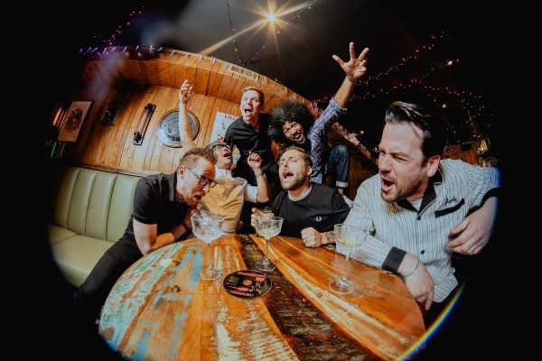 Kill Lincoln lanza video para «All Worries» de próximo álbum «No&nbsp;Normal»