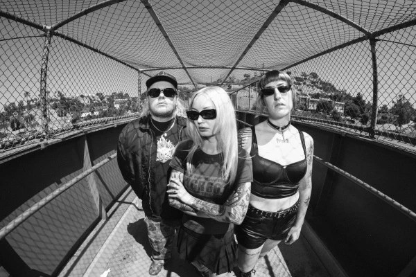 Purest Form lanza video de&nbsp;«Burn»