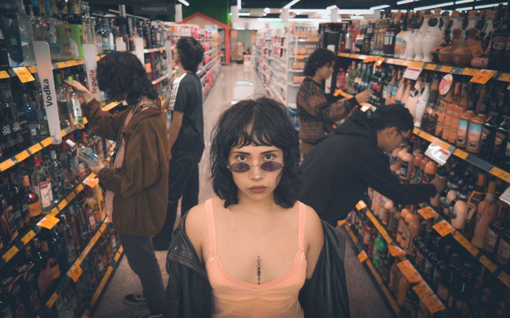 «Estamos Perdidos: El Sonido Shoegaze de Quito que Conquista la Escena Musical Latinoamericana»