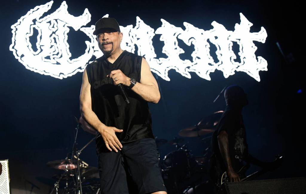 Body Count Lanza una Versión de “Comfortably Numb” con David&nbsp;Gilmour