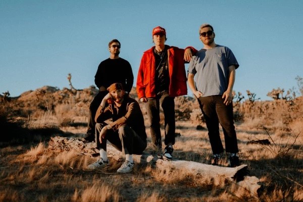 State Champs Lanza “Light Blue” y Anuncia Nuevo&nbsp;Álbum
