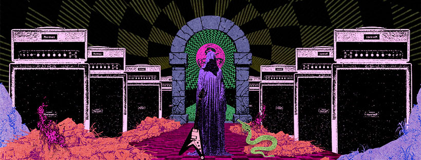 Tijuana Fuzz Festival 2024: Un Viaje Musical de DIY y Talento&nbsp;Emergente