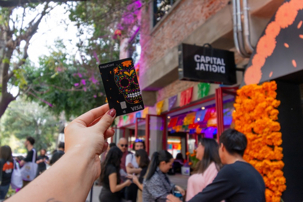 RappiCard revive nuestras tradiciones con el evento “Vuelven para&nbsp;vivir”