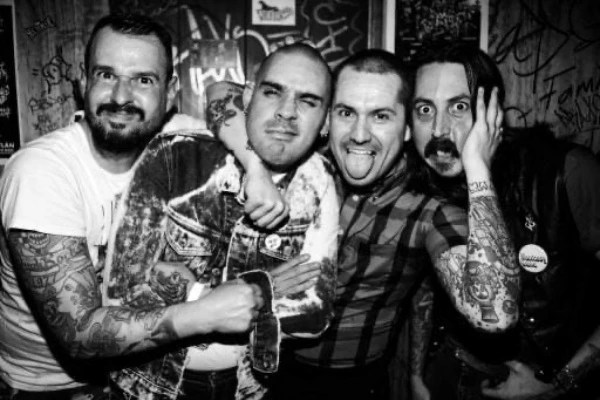 MESS Anuncia Gira por la Costa Oeste: Detalles y Fechas&nbsp;Confirmadas