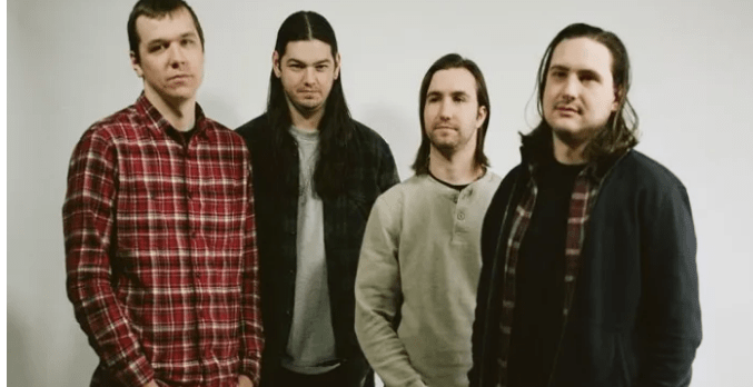 Superheaven regresa con su nuevo sencillo “Numb To What Is&nbsp;Real”