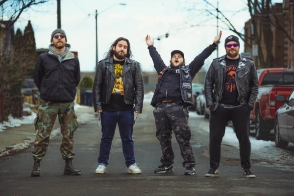 The Slime Lanza Nuevas Canciones y Anuncia su Próximo&nbsp;Álbum