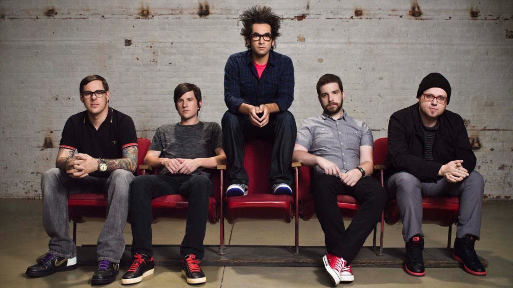 MOTION CITY SOUNDTRACK REGRESA CON «THE SAME OLD WASTED WONDERFUL WORLD»: UN DOCUMENTO DE RESILIENCIA&nbsp;PUNK-POP