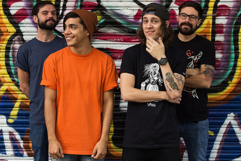 SAY OCEAN EXPONE LAS CICATRICES DE LA TRAICIÓN EN SU NUEVO SENCILLO «POR FIN SE ME HIZO&nbsp;BORRARTE»