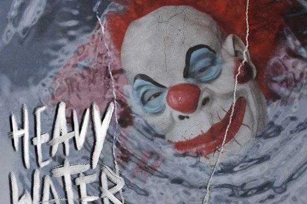 DIRTY O’KEEFFE DESATA ‘HEAVY WATER’: EL DEBUT ÉPICO DE UNA SUPERBANDA DEL&nbsp;PUNK-ROCK