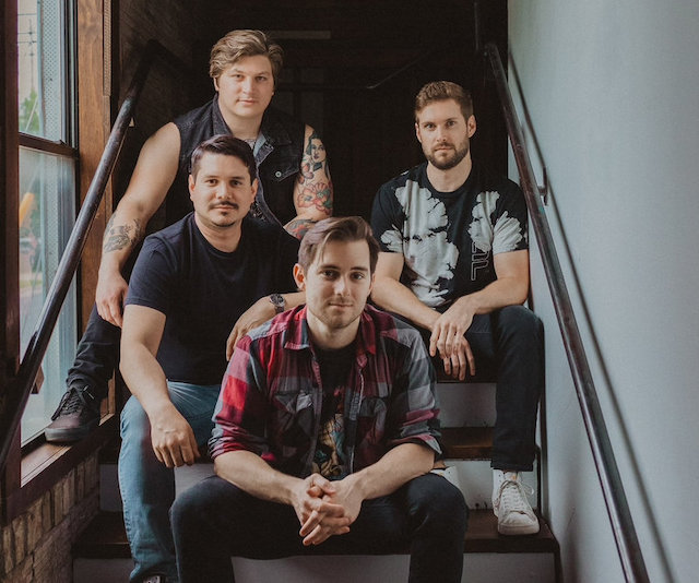 Ne’er-do-well lanza «Pessimist»: Un golpe de arena rock y pop-punk con mirada crítica sobre Estados&nbsp;Unidos