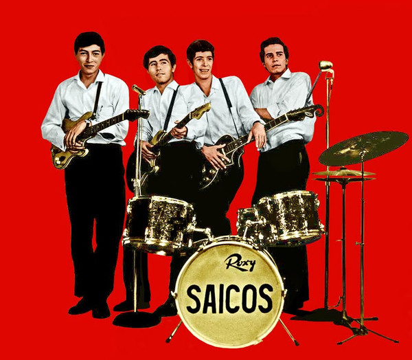 Los Saicos y el Punk: Sobre Precursores y Fenómenos&nbsp;Culturales