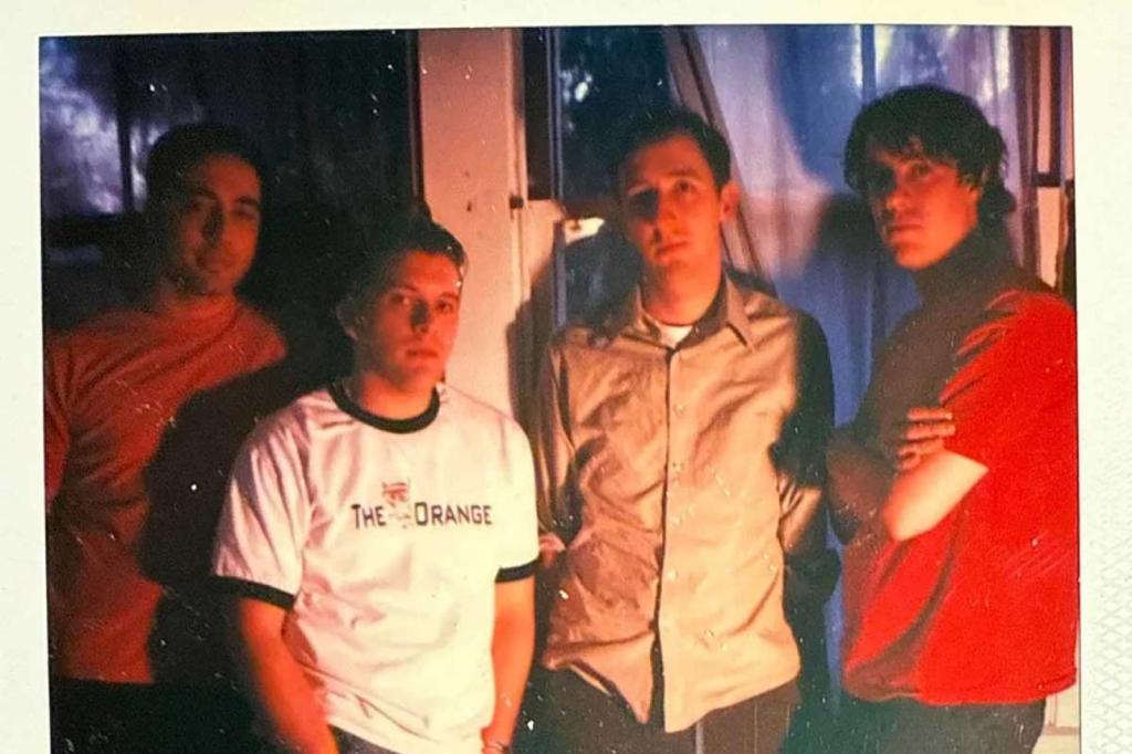 FIRE IN THE RADIO REVIVE SUS ORÍGENES Y PROYECTAN UN FUTURO CON EL REESTRENO DE «RED STATIC&nbsp;ACTION»