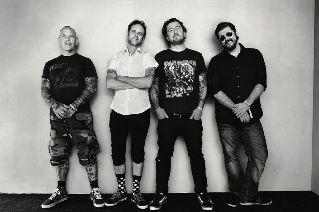 ¡NOCHE DE PUNK ÉPICA EN CDMX! The Bouncing Souls, The Menzingers y PUP llegan al Multiforo&nbsp;Alicia