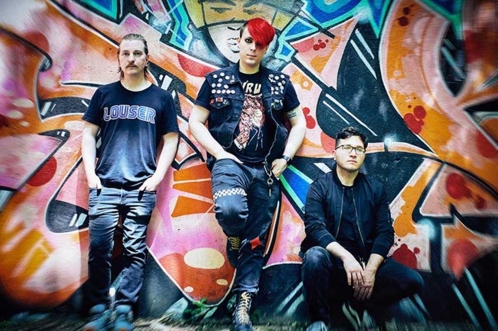 Joker’s Republic lanza «Stop Killing Our Friends»: Un himno ska punk contra el odio y una declaración de&nbsp;identidad