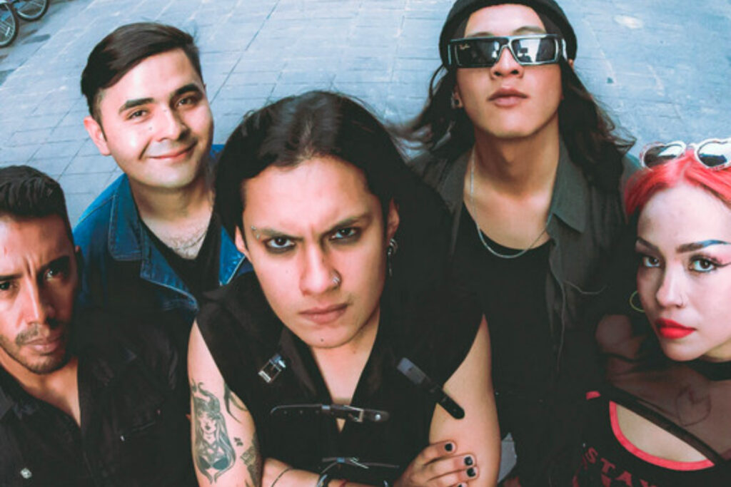 Los Prangas presentan «No soy como tú»: Un himno de liberación en pop punk desde Tecámac