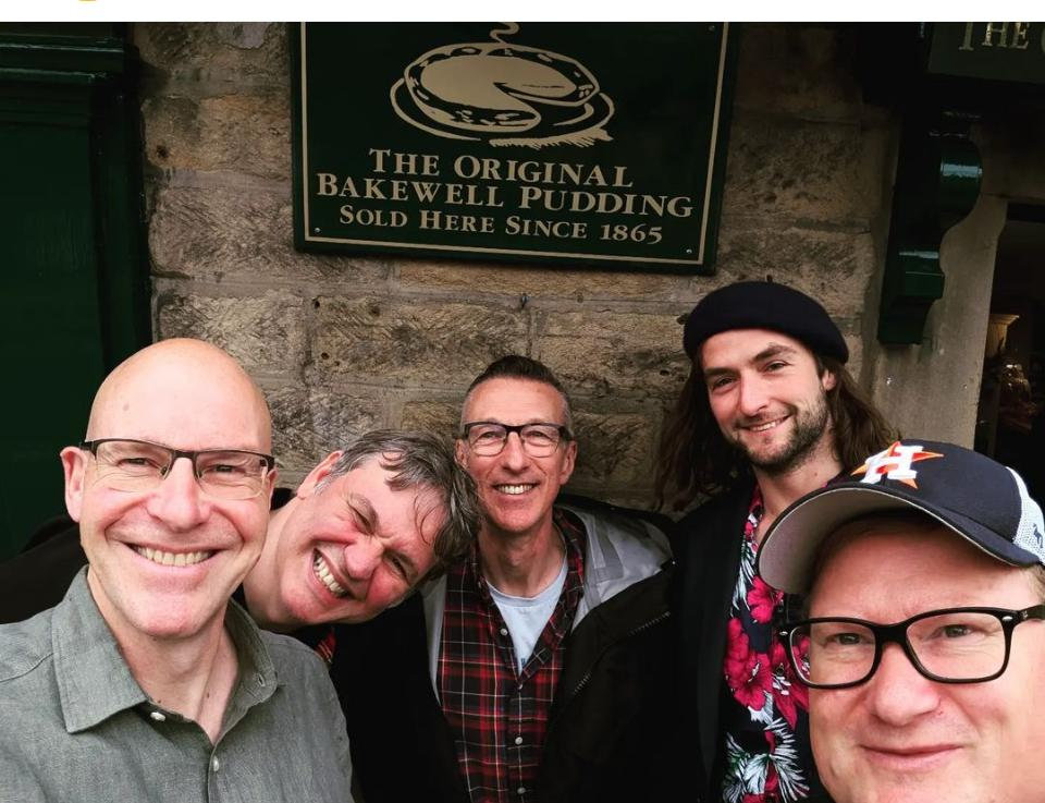 Dealing With Damage adelanta su nuevo álbum con ‘The Inconvenience of Democracy’