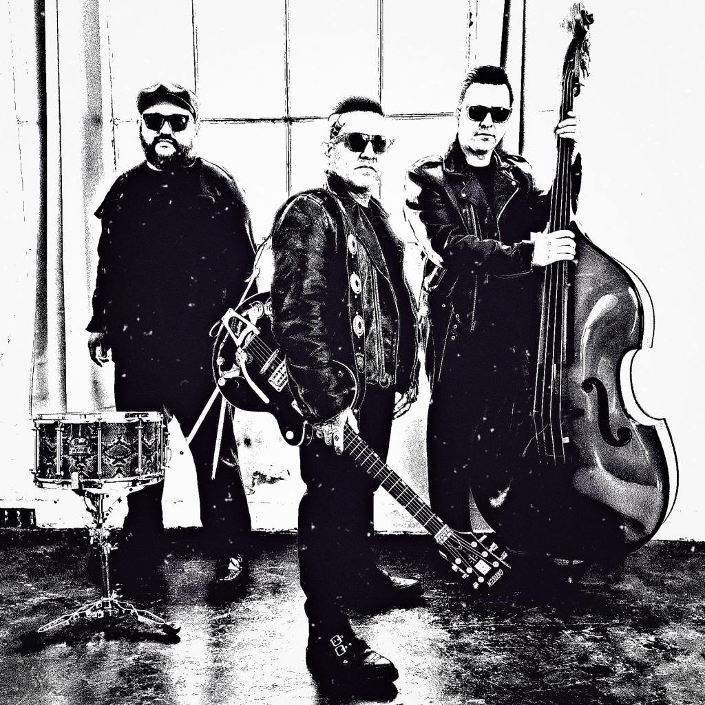 ¡Una Noche de Psicosis y Rock & Roll! Gamblers Mark celebra 20 años en CDMX con RadarMen, Mighty Dead Rabbits y Restos