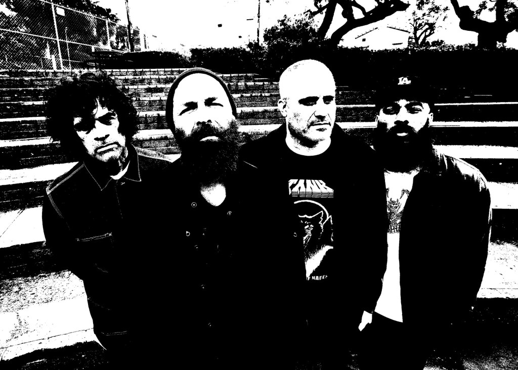 DOOM REGULATOR: LA ESPERA TERMINA CON UN NUEVO ADELANTO Y LA PROMESA DE UN&nbsp;ÁLBUM