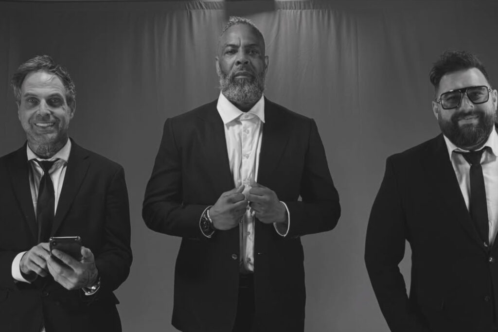 Codefendants anuncia su segundo álbum, «Lifers», y presenta «Rivals», un nuevo himno con The D.O.C.