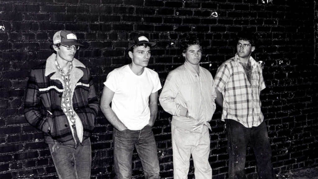 La Revolución Sutil: El Legado de Descendents y la Reivindicación del Nerd Punk