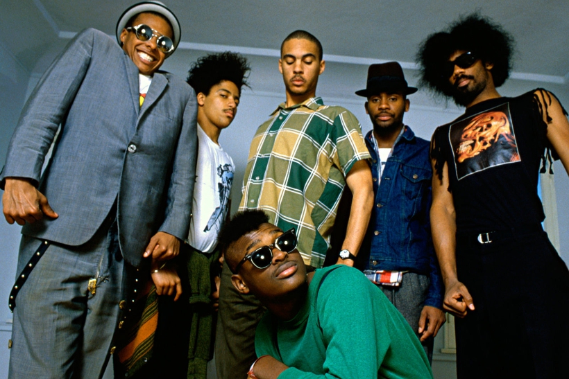 Fishbone celebra 40 años de su debut ‘In Your Face’ con gira, álbum conmemorativo y nueva música
