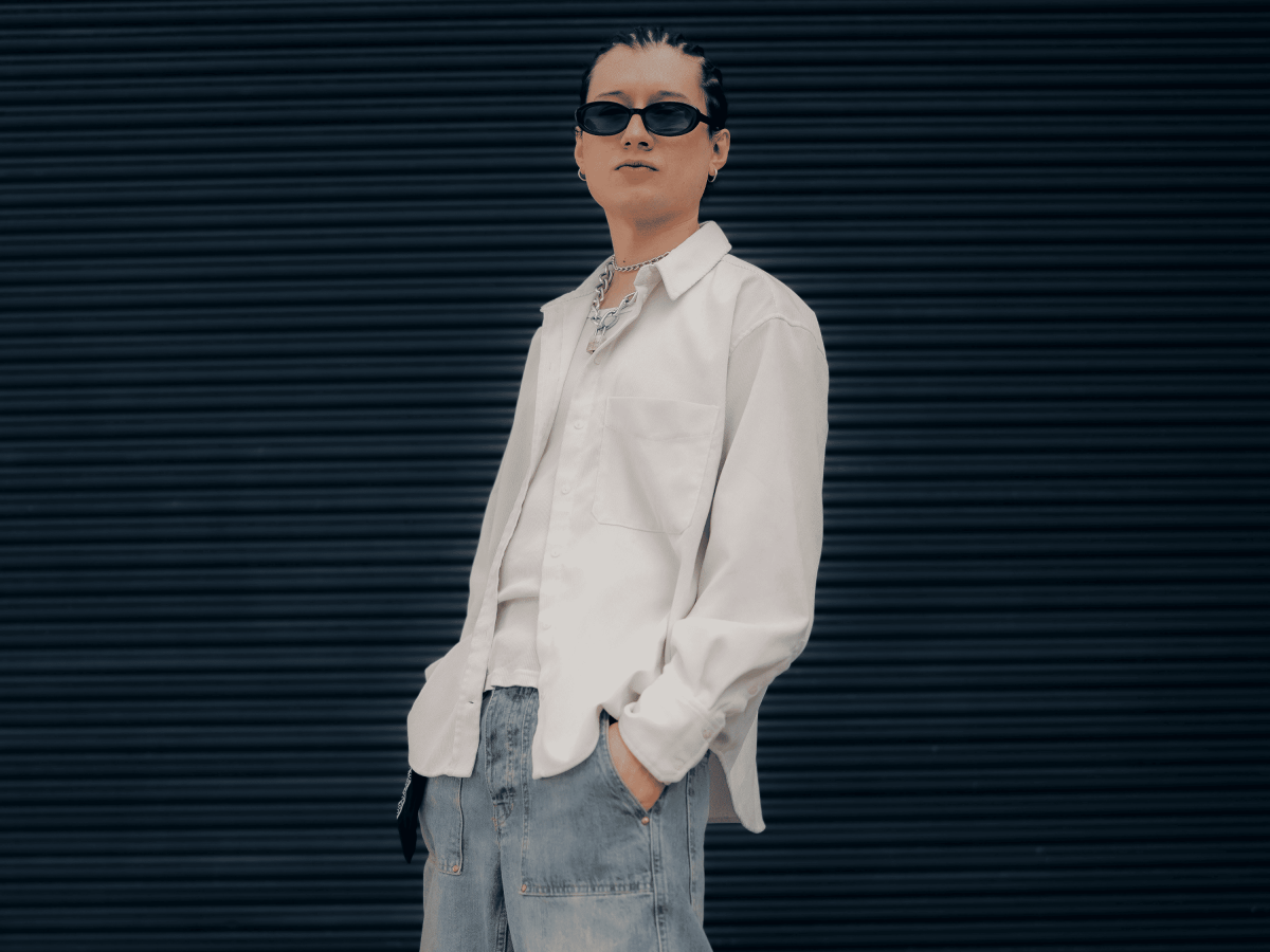 Felipe Moon lanza «Paradiso», un sencillo que fusiona latin pop, reggaetón y&nbsp;drill