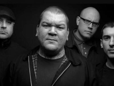 Sheer Terror regresa con «Squat Diddler»: un anticipo de su próximo mini-LP «Let These Be Our&nbsp;Troubles»