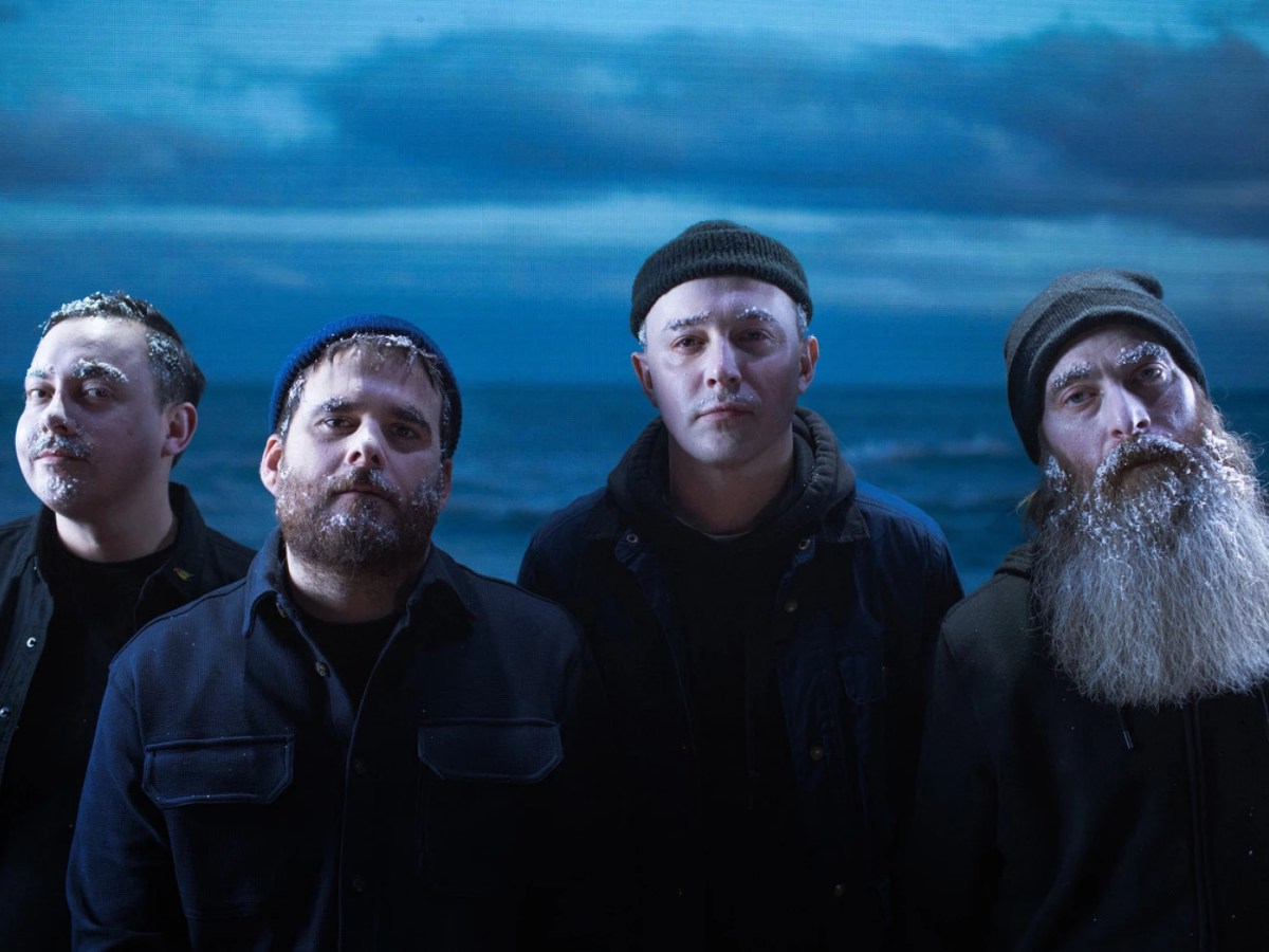 The Flatliners lanzan «Cold World» y un videojuego gratis al estilo&nbsp;Zelda