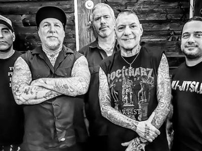 Agnostic Front estrena «Time Will Come»: una demo histórica de 1983 en edición limitada para&nbsp;coleccionistas