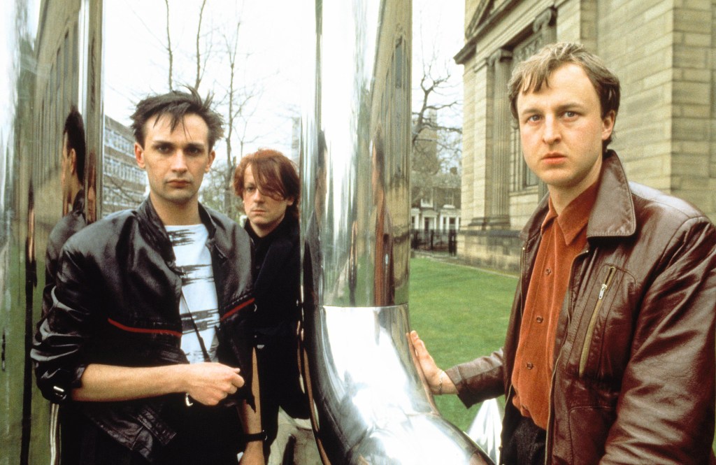 Cabaret Voltaire anuncia las fechas de su gira final por la Costa Este y&nbsp;Europa