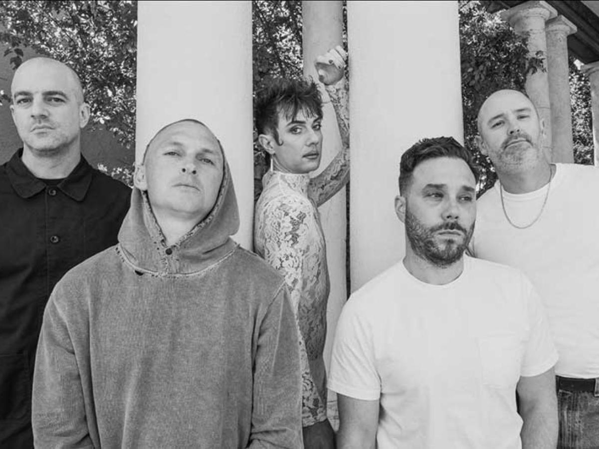 Ceremony estrena «Dark Summer», un nuevo adelanto de su próximo álbum «Tell Me Your&nbsp;Dream»