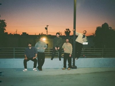 Citizen estrena el videoclip de «I Can See You From Here», tercer adelanto de su próximo álbum «Halcyon&nbsp;Blues»