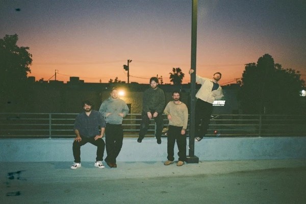 Citizen estrena el videoclip de «I Can See You From Here», tercer adelanto de su próximo álbum «Halcyon&nbsp;Blues»