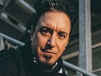 Lou Koller, líder de Sick of It All, fallece a los 59 años tras su batalla contra el&nbsp;cáncer