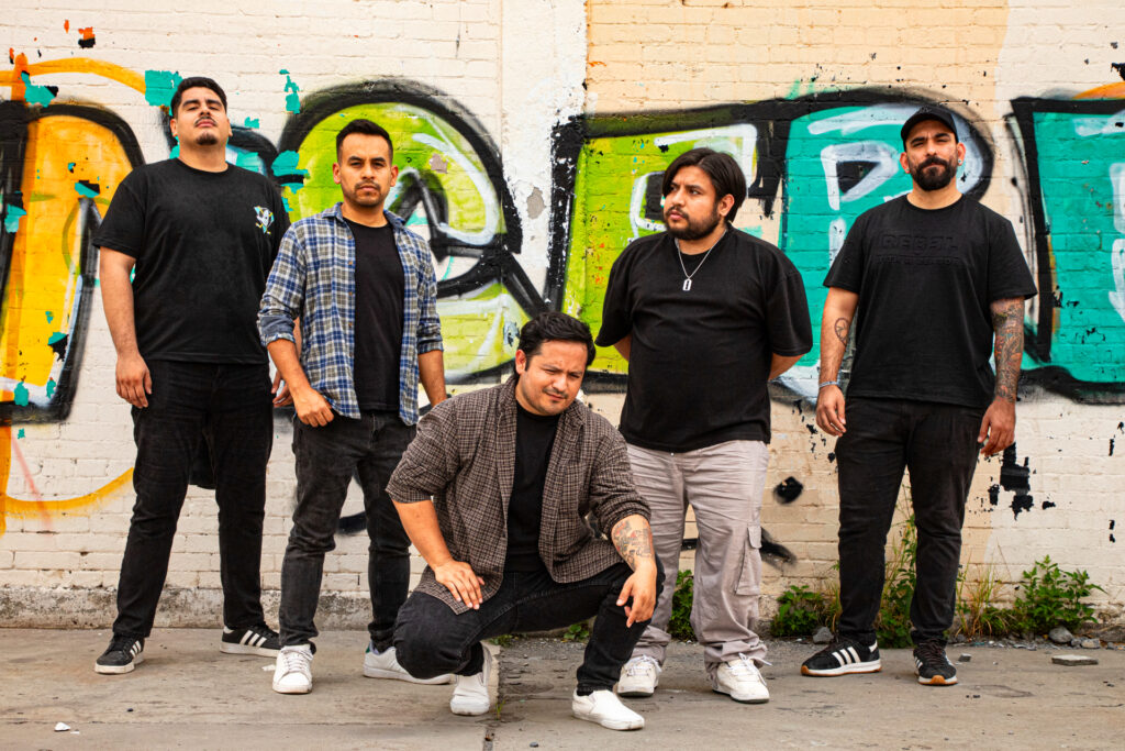 OVERTHINK presenta «Motivo», el primer adelanto de su nuevo EP «Todo va a estar&nbsp;bien»