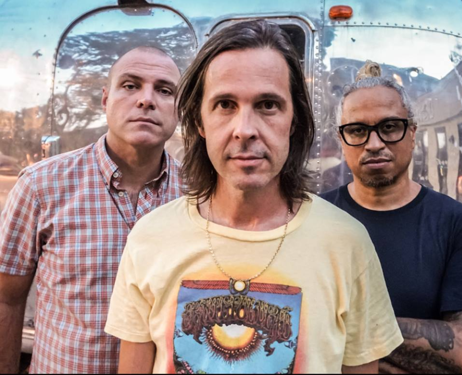 Quicksand lanza «Bring On The Psychics»: Un puente sonoro entre el post-hardcore de los 90 y la experimentación&nbsp;moderna