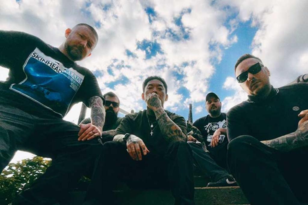 Recollection transforma el duelo en catarsis con su nuevo EP «Intrusive&nbsp;Thoughts»