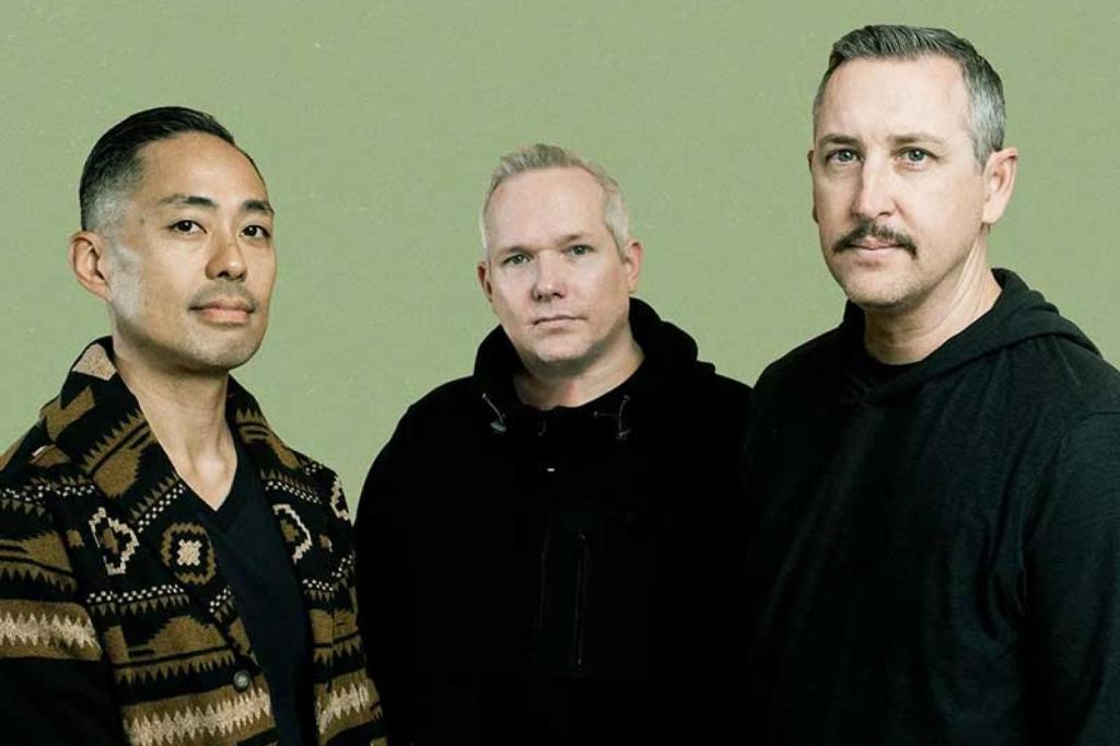 Rufio regresa con «Maps», su primer tema inédito en 16 años, y anuncia el EP «From The&nbsp;Outside»
