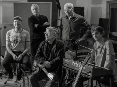 Teenage Fanclub anuncia su decimotercer álbum «Do Not Dare to Dream» y estrena el video de «Day In The&nbsp;Sun»