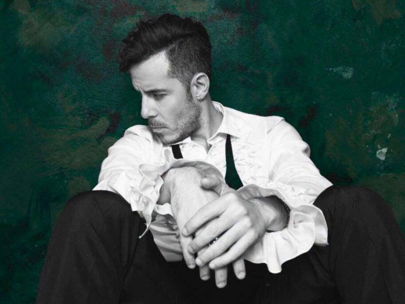 José Madero anuncia «Querido…»: su séptimo álbum llegará sin sencillos&nbsp;previos