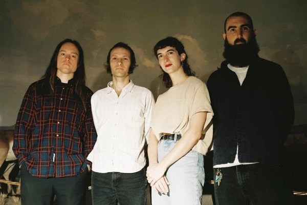 Agriculture anuncia el álbum en vivo «The Spiritual Sound, Live in Europe 2026» y comparte «Bodhidharma»