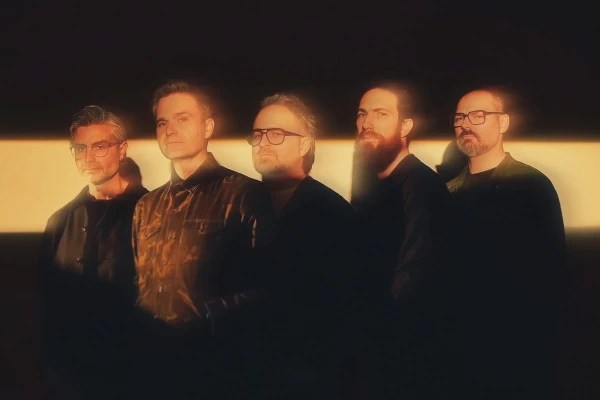 Death Cab for Cutie estrena el video animado de «Stone Over Water» y anuncia gira por Norteamérica en 2027
