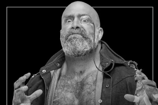 Andy Williams, guitarrista fundador de Every Time I Die, fallece a los 48 años tras colapsar en un combate de lucha libre