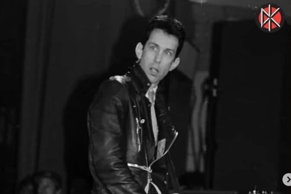 East Bay Ray, guitarrista de Dead Kennedys, anuncia que padece Parkinson