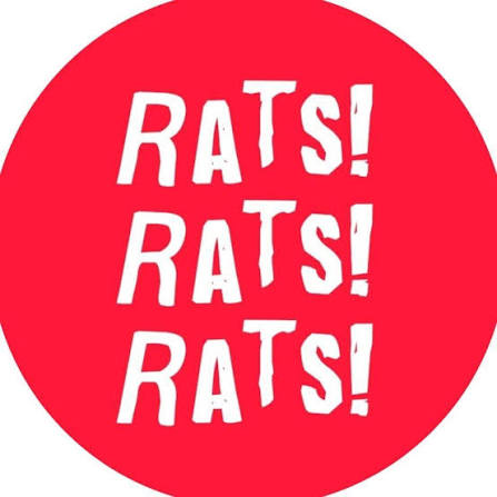 Rats! Rats! Rats! lanzan «Heavy Petting at the Lido», un álbum que celebra lo absurdo y lo cotidiano