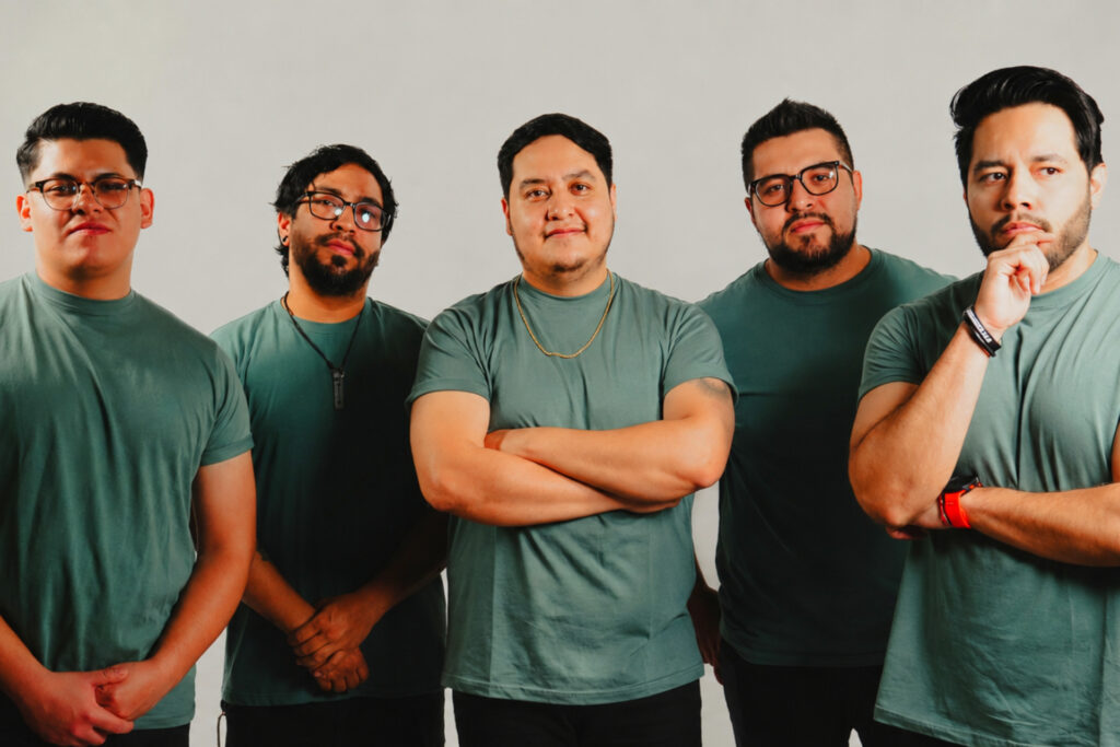 SET,GO! inicia una nueva era con «Tus latidos (11:11)» y el debut de Vico Romero como vocalista