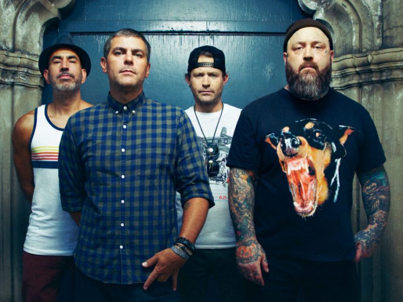 Alien Ant Farm lanza ‘Gaslighter’ previo a  nuevo álbum en&nbsp;2027